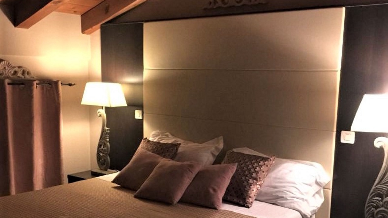 Photo of Bedroom in Mestre