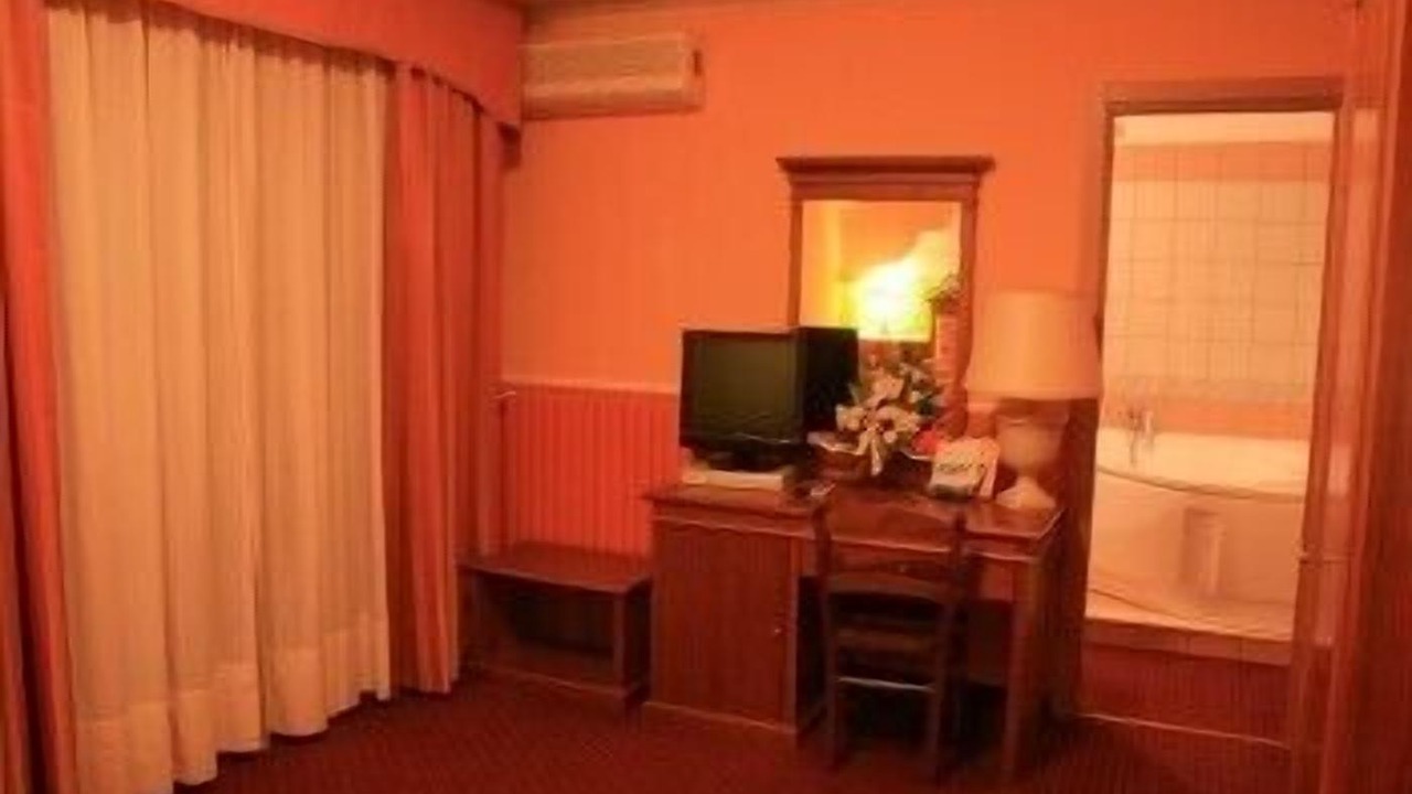 Photo of Bedroom in Teggiano