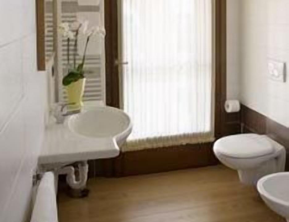 Photo of Bathroom in Zero Branco
