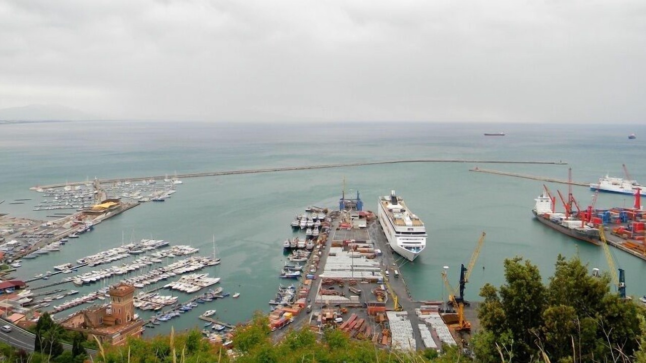 Photo of Others in Salerno