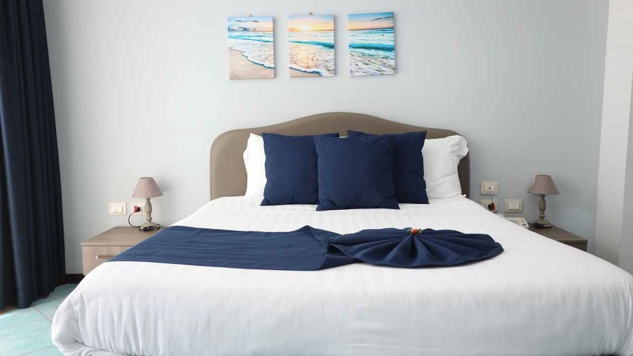 Photo of Bedroom in Salerno