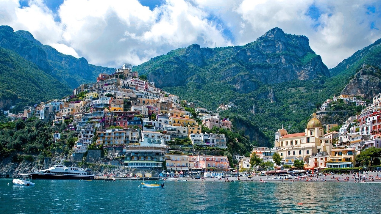 Photo of Others in Salerno