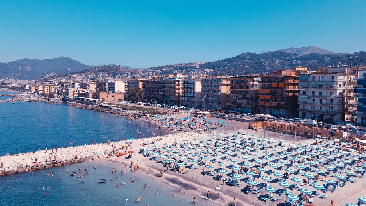 Photo of Outdoor in Salerno