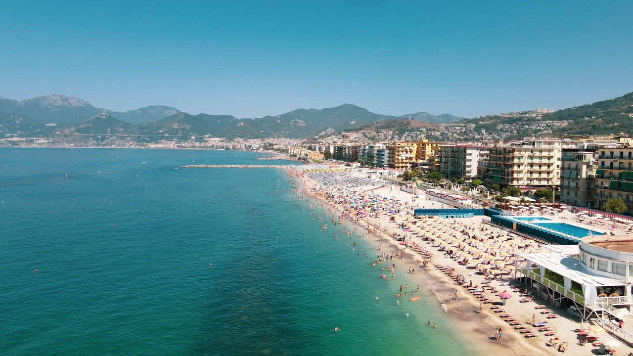 Photo of Outdoor in Salerno