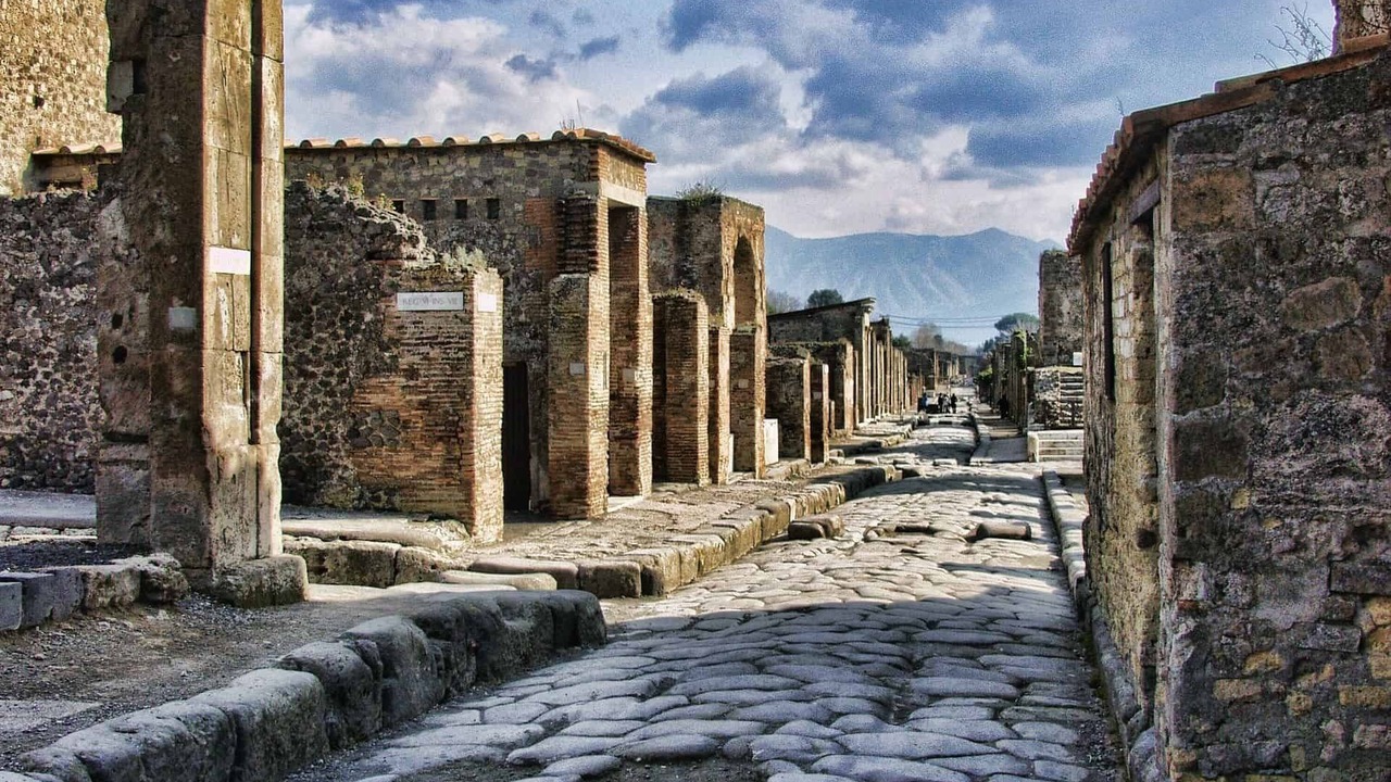 Photo of Others in Salerno