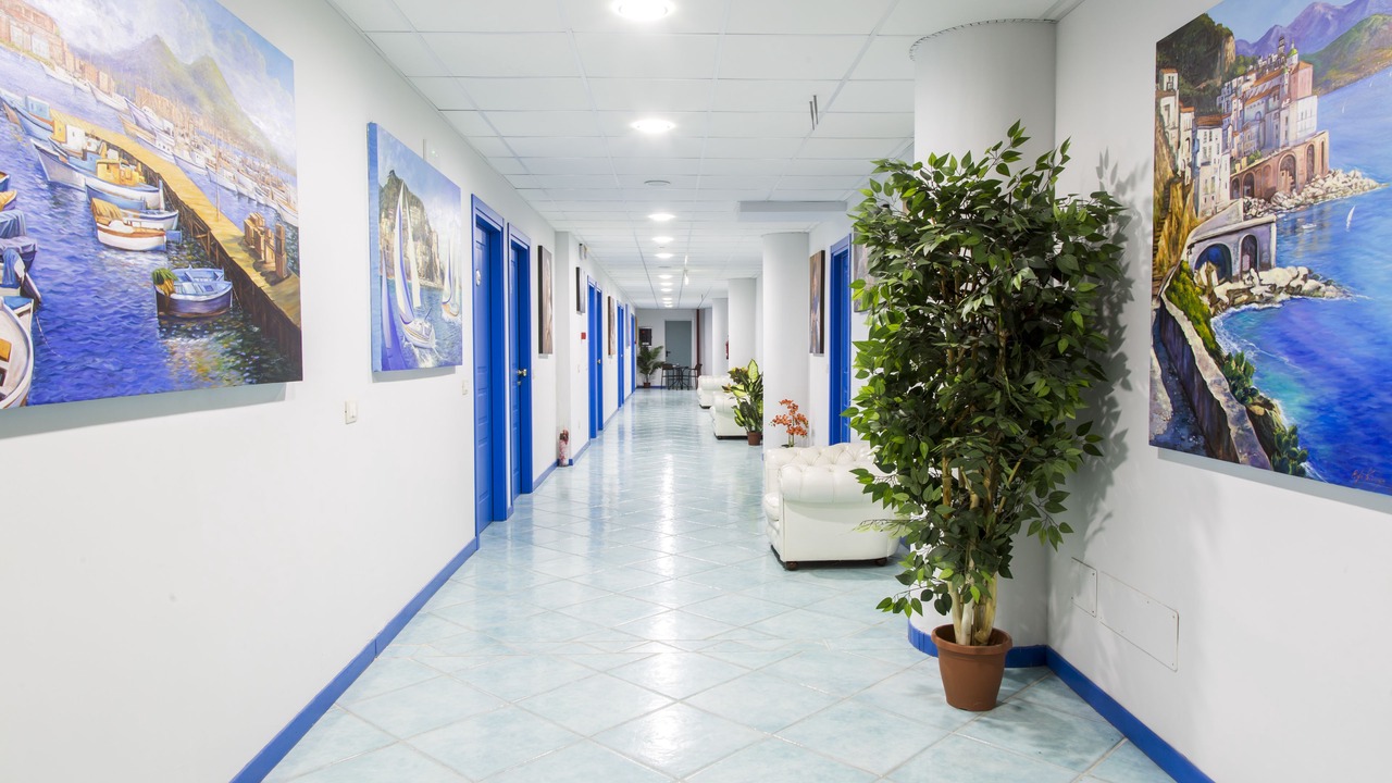 Photo of Others in Salerno