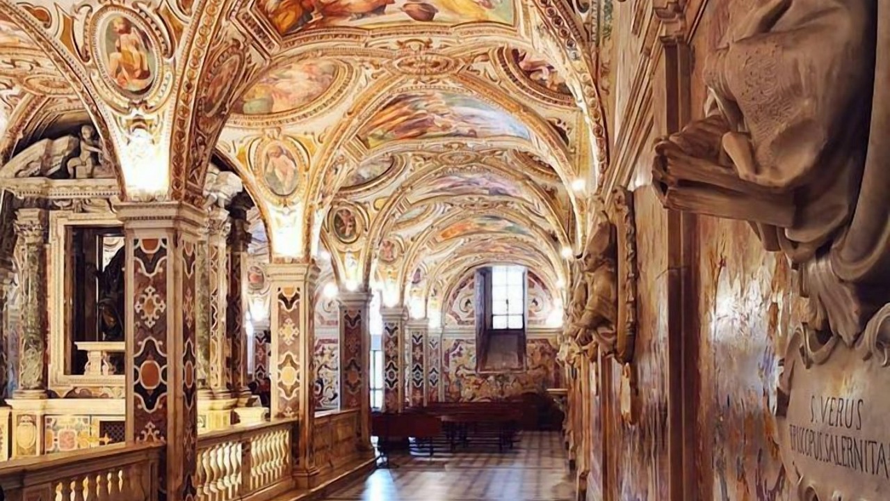 Photo of Others in Salerno