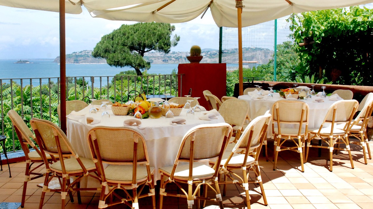 Photo of Outdoor in Procida