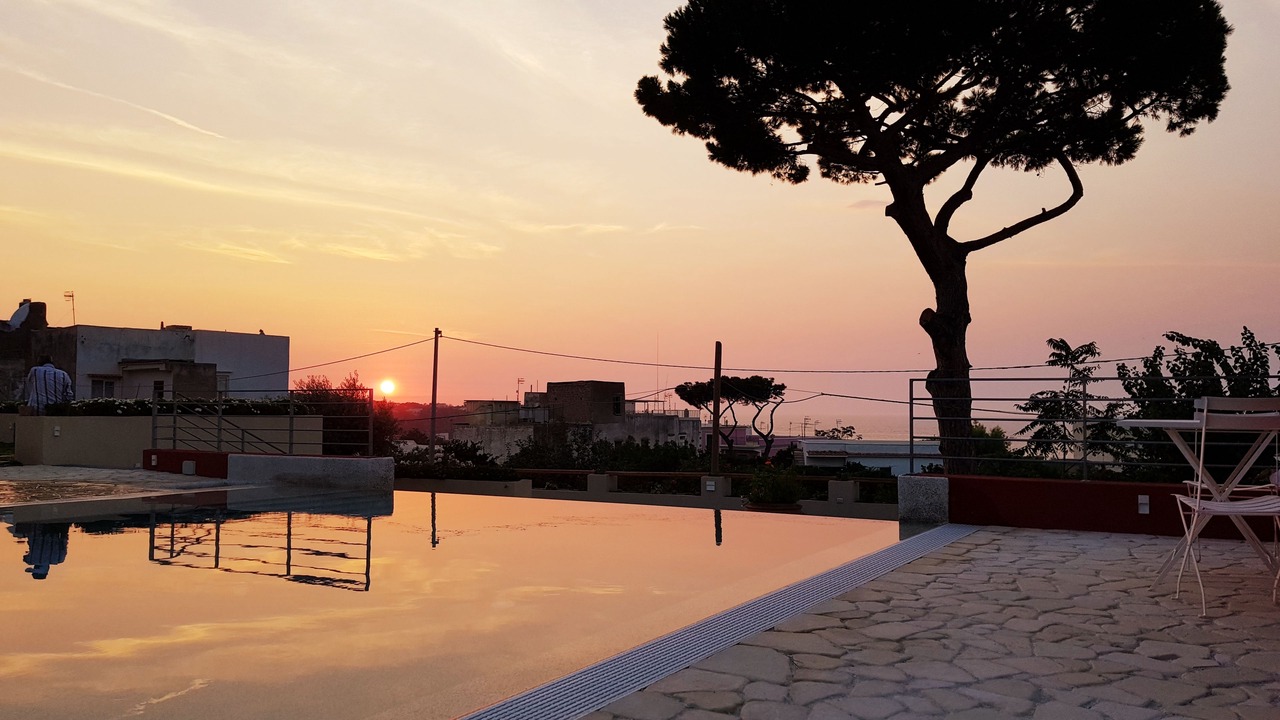 Photo of Outdoor in Procida