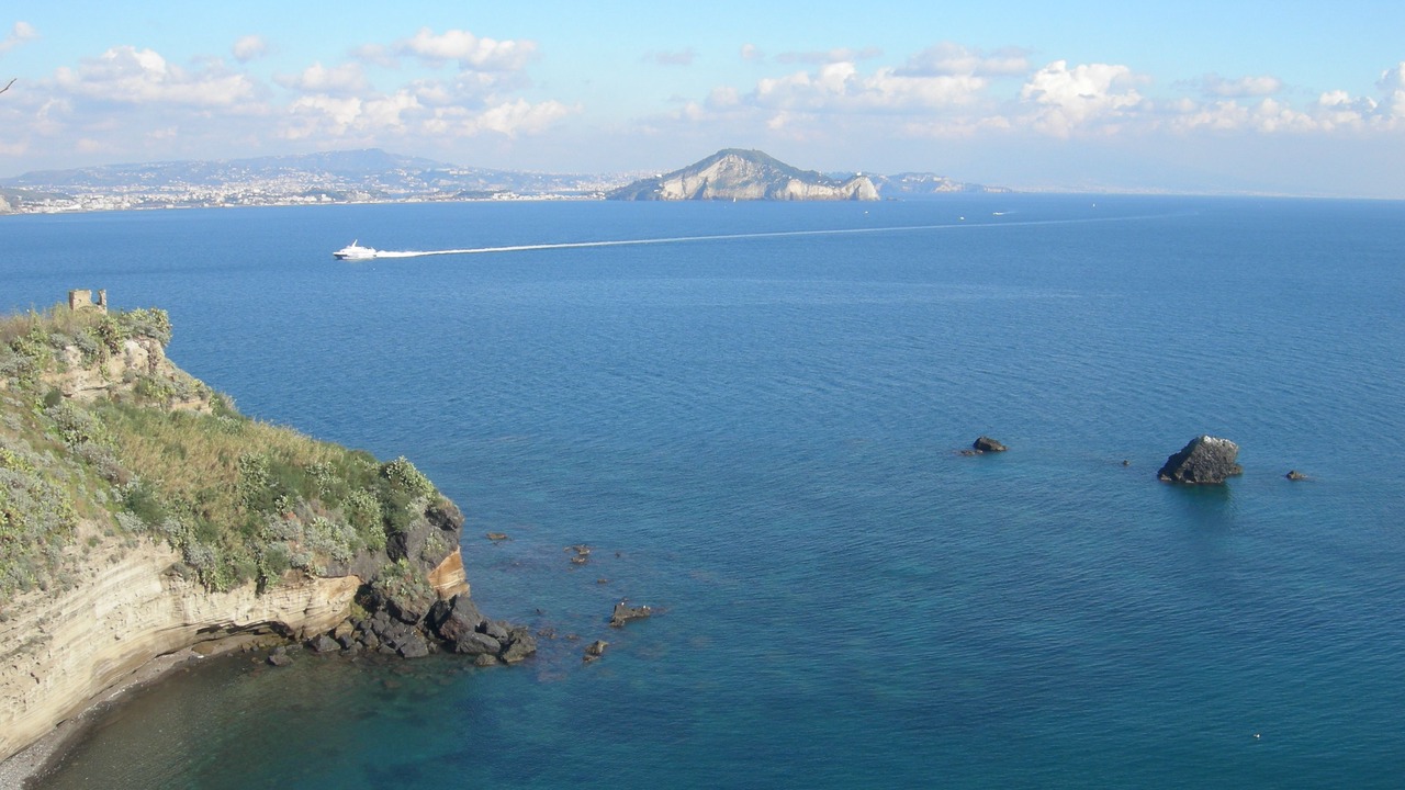 Photo of Others in Procida