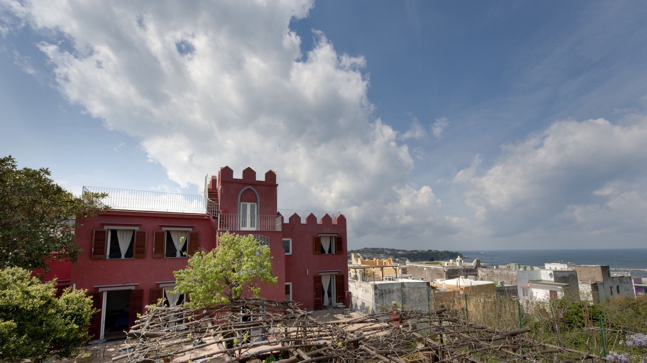 Photo of Outdoor in Procida