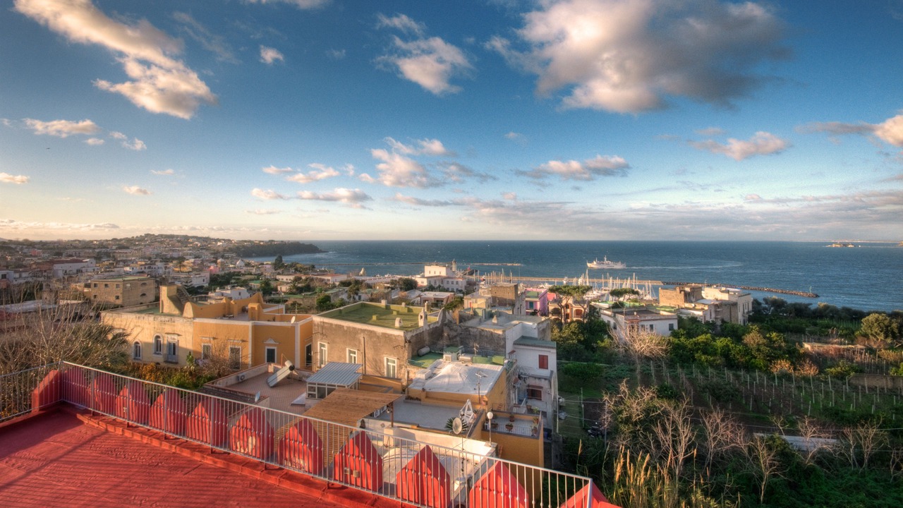 Photo of Others in Procida