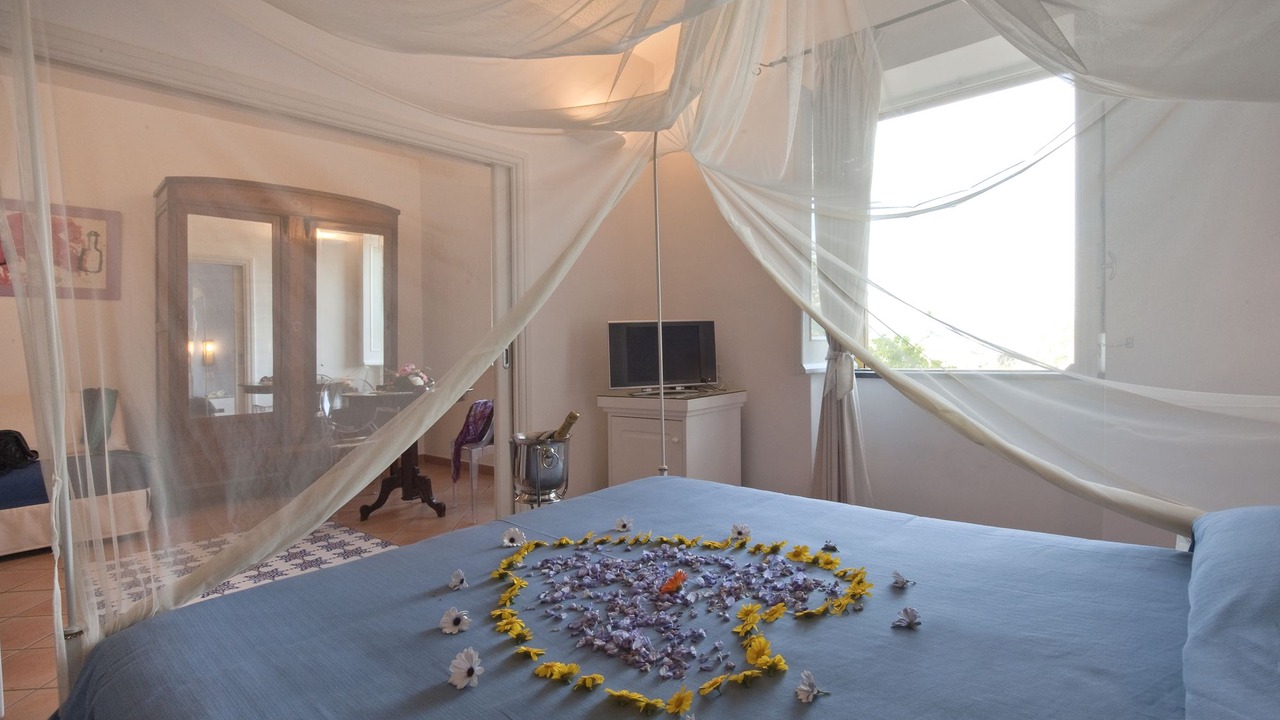 Photo of Bedroom in Procida
