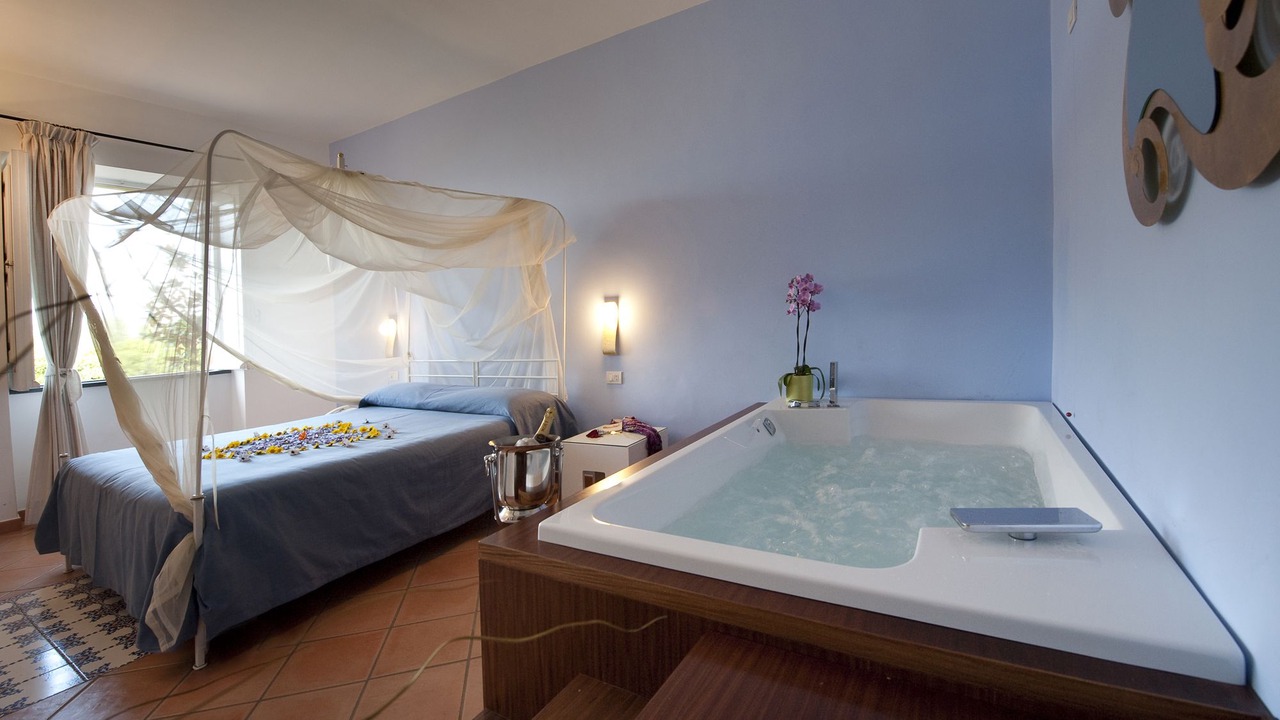 Photo of Bedroom in Procida