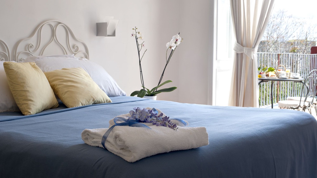 Photo of Bedroom in Procida