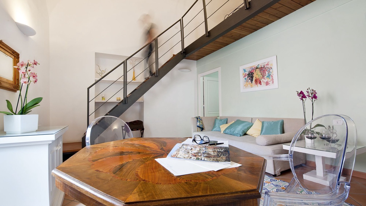 Photo of Bedroom in Procida