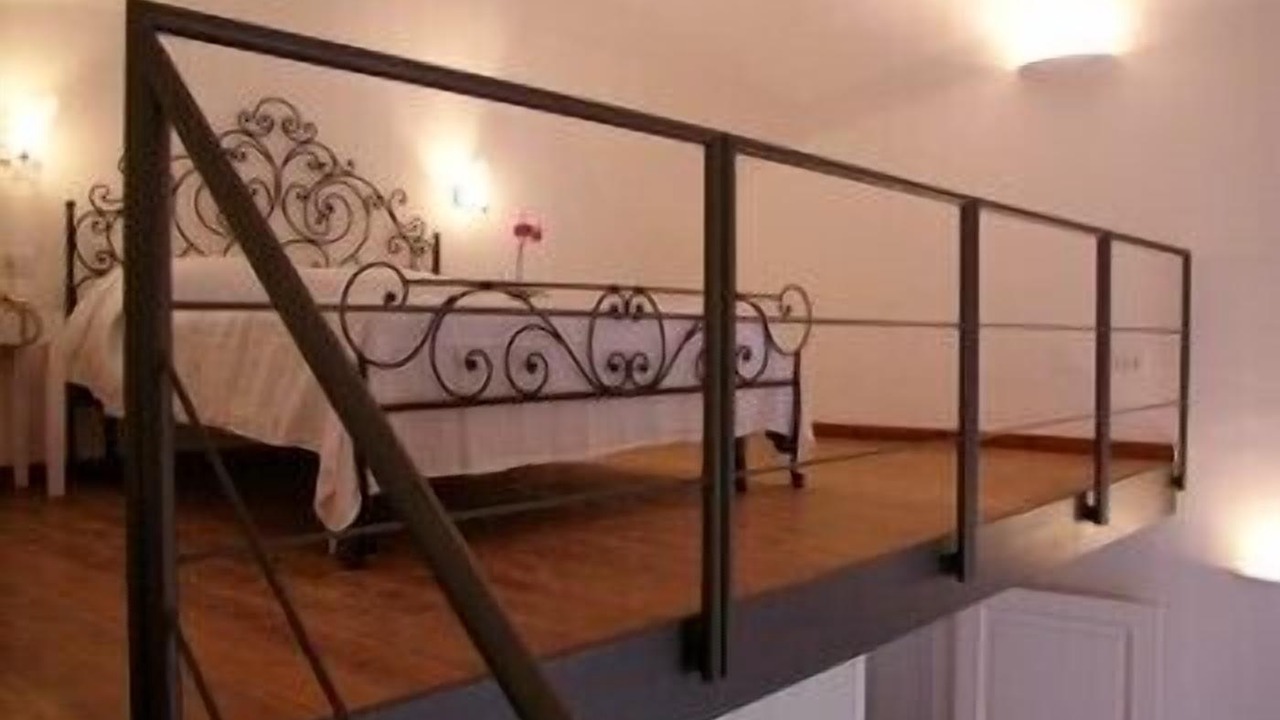 Photo of Bedroom in Procida