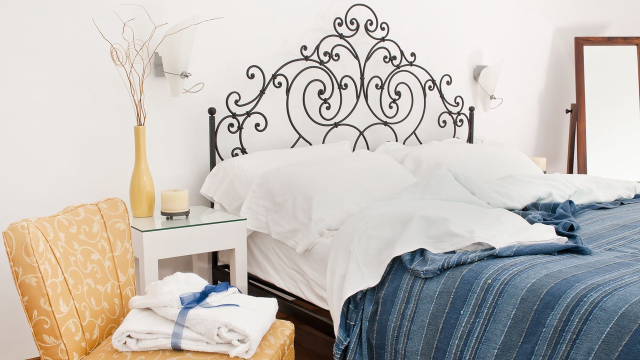 Photo of Bedroom in Procida