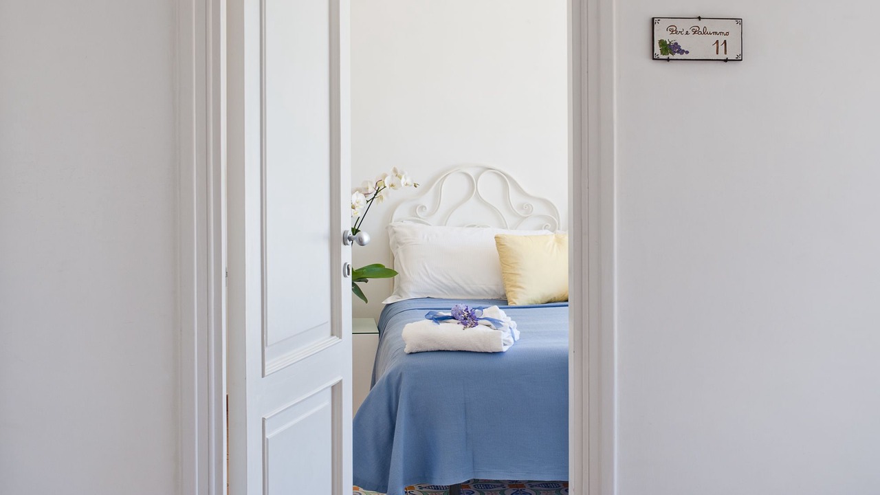 Photo of Bedroom in Procida