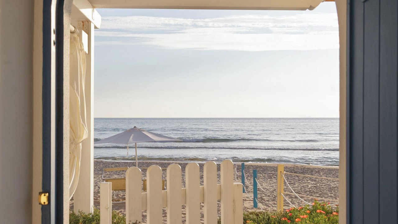 Photo of Outdoor in Sperlonga