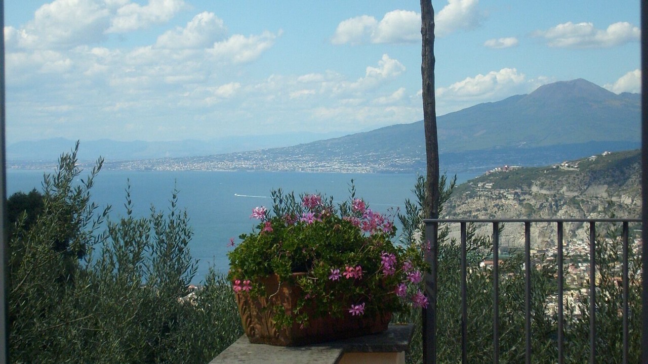 Photo of Bedroom in Colli di Fontanelle