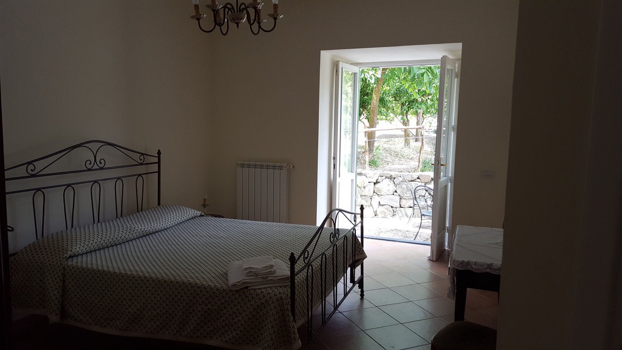 Photo of Bedroom in Colli di Fontanelle
