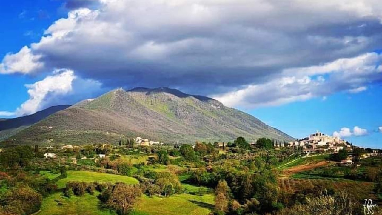 Photo of Outdoor in Palombara Sabina