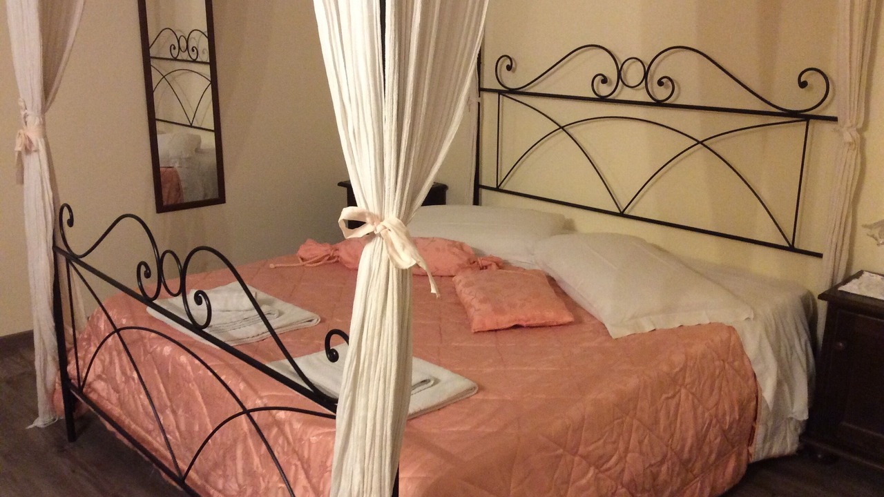 Photo of Bedroom in Palombara Sabina