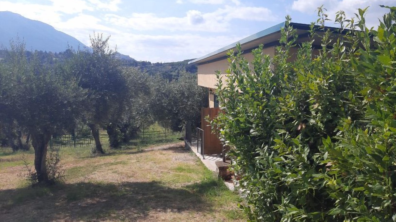 Photo of Outdoor in Palombara Sabina