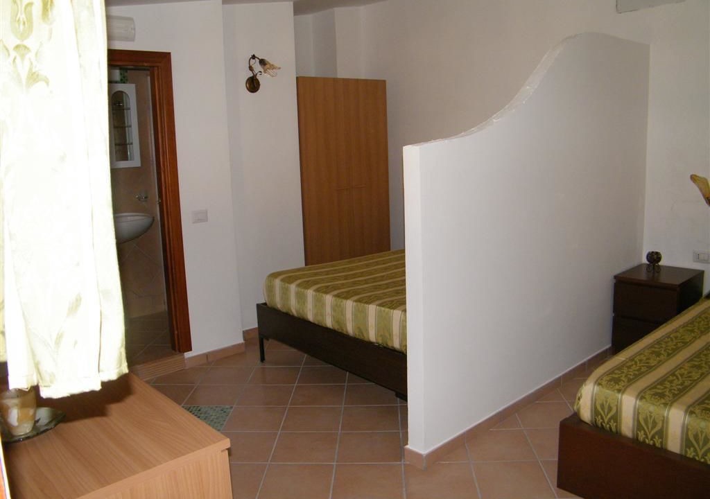 Photo of Bedroom in Palinuro