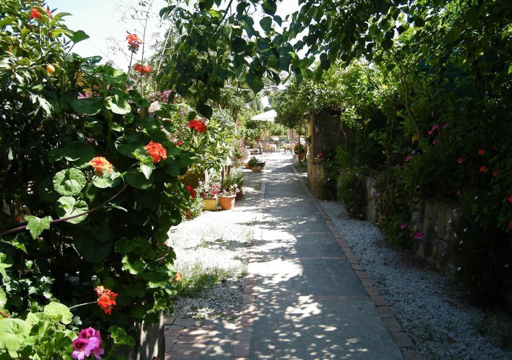 Photo of Outdoor in Palinuro