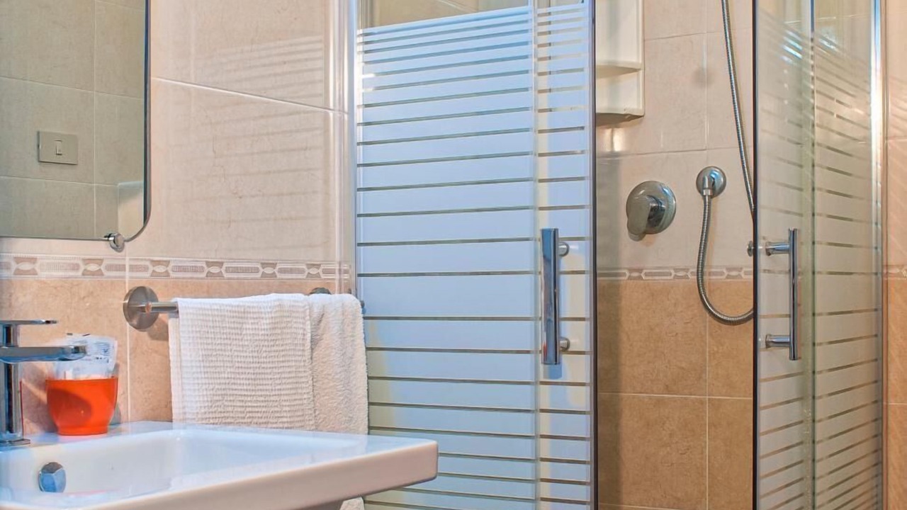 Photo of Bathroom in Rosapineta