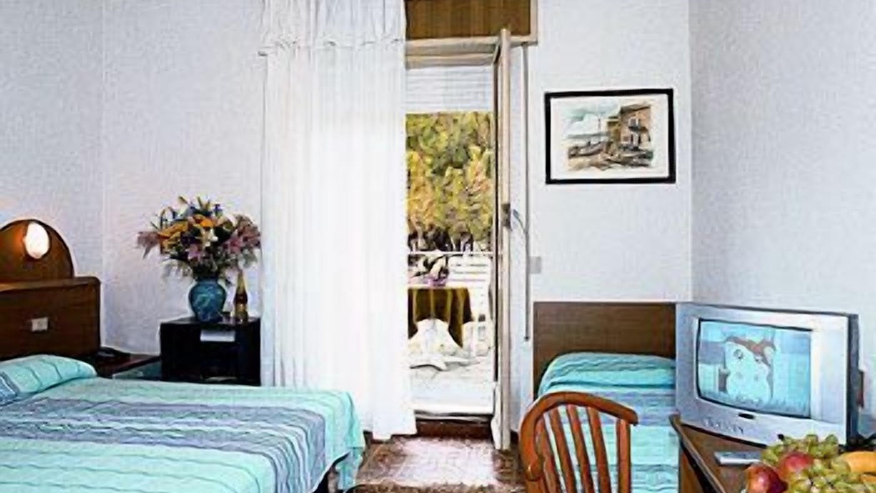 Photo of Bedroom in Rosapineta