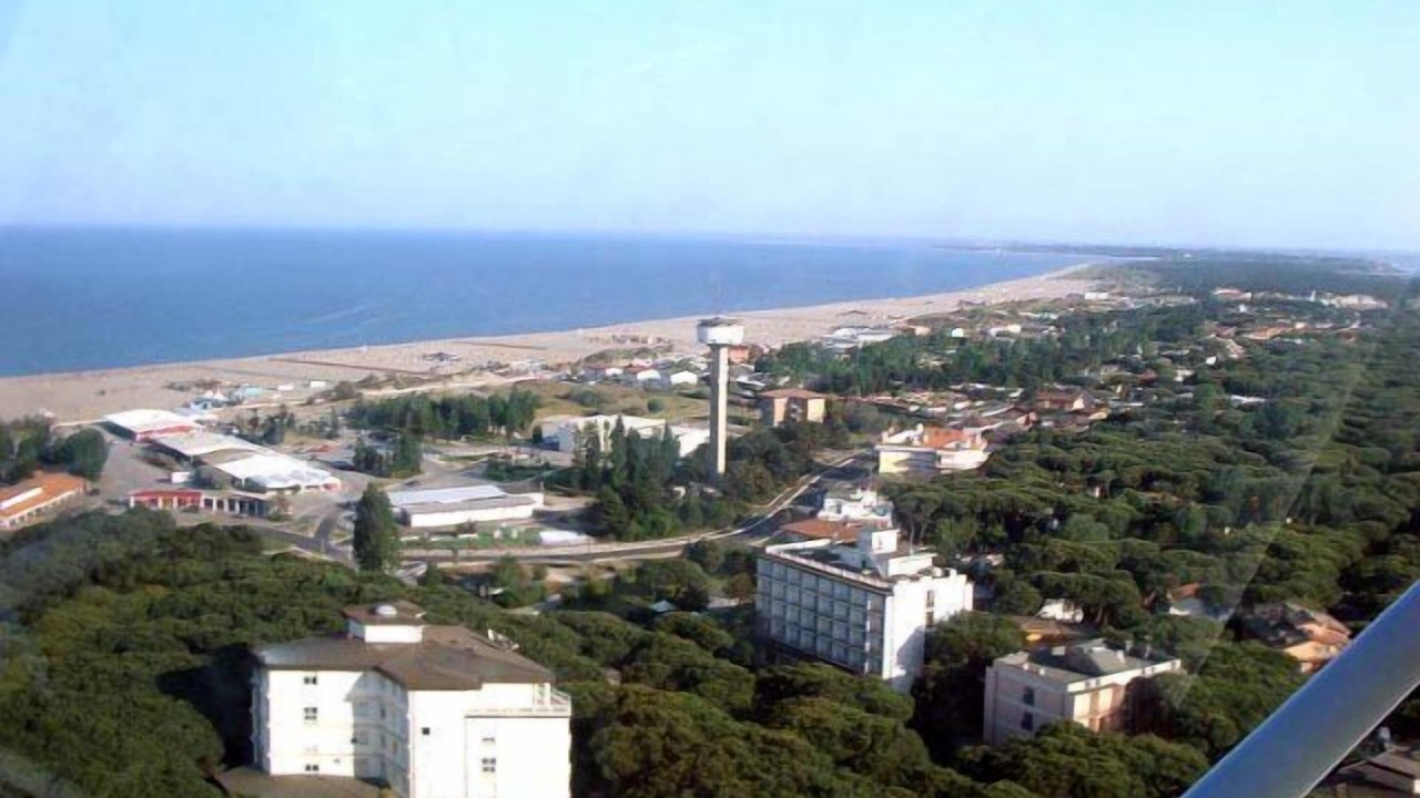 Photo of Outdoor in Rosapineta