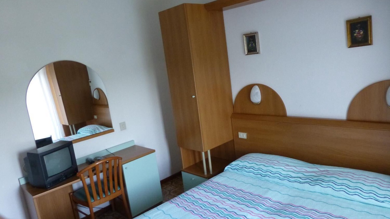 Photo of Bedroom in Rosapineta