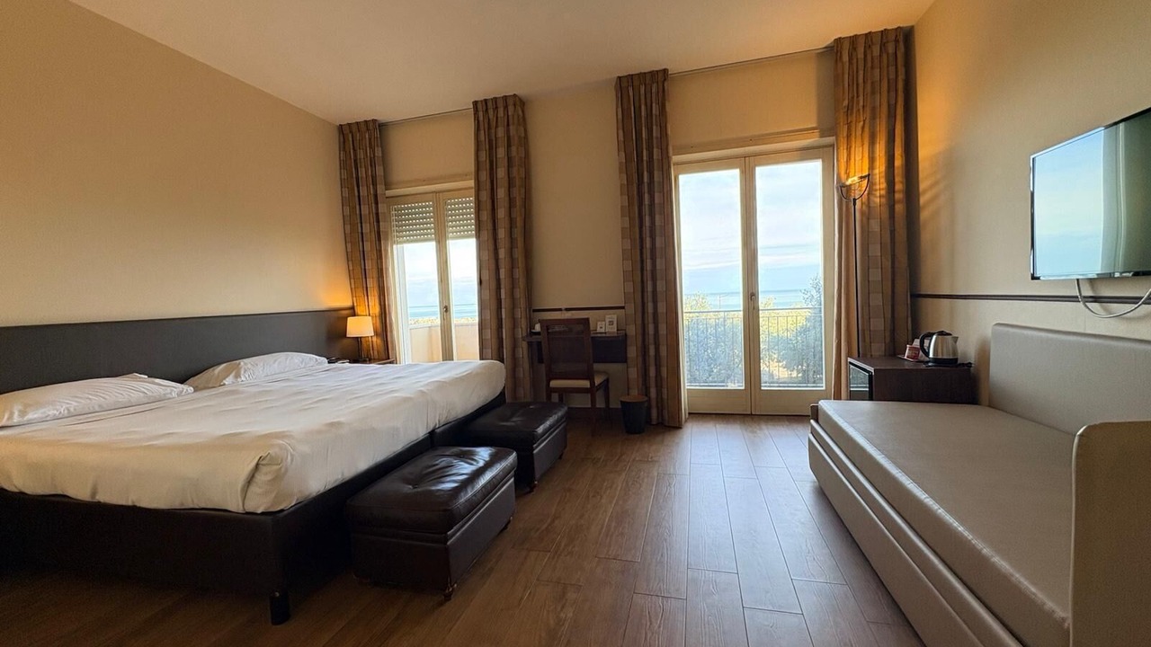 Photo of Bedroom in Francavilla al Mare