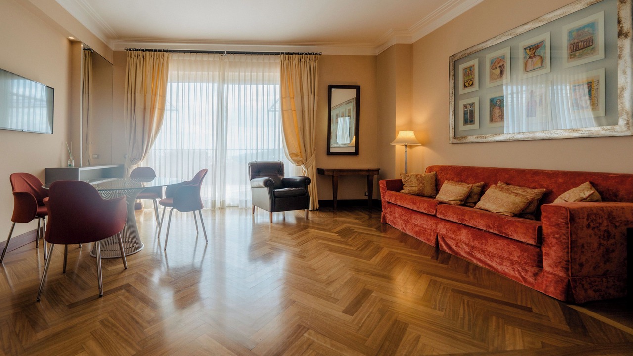 Photo of Livingroom in Francavilla al Mare