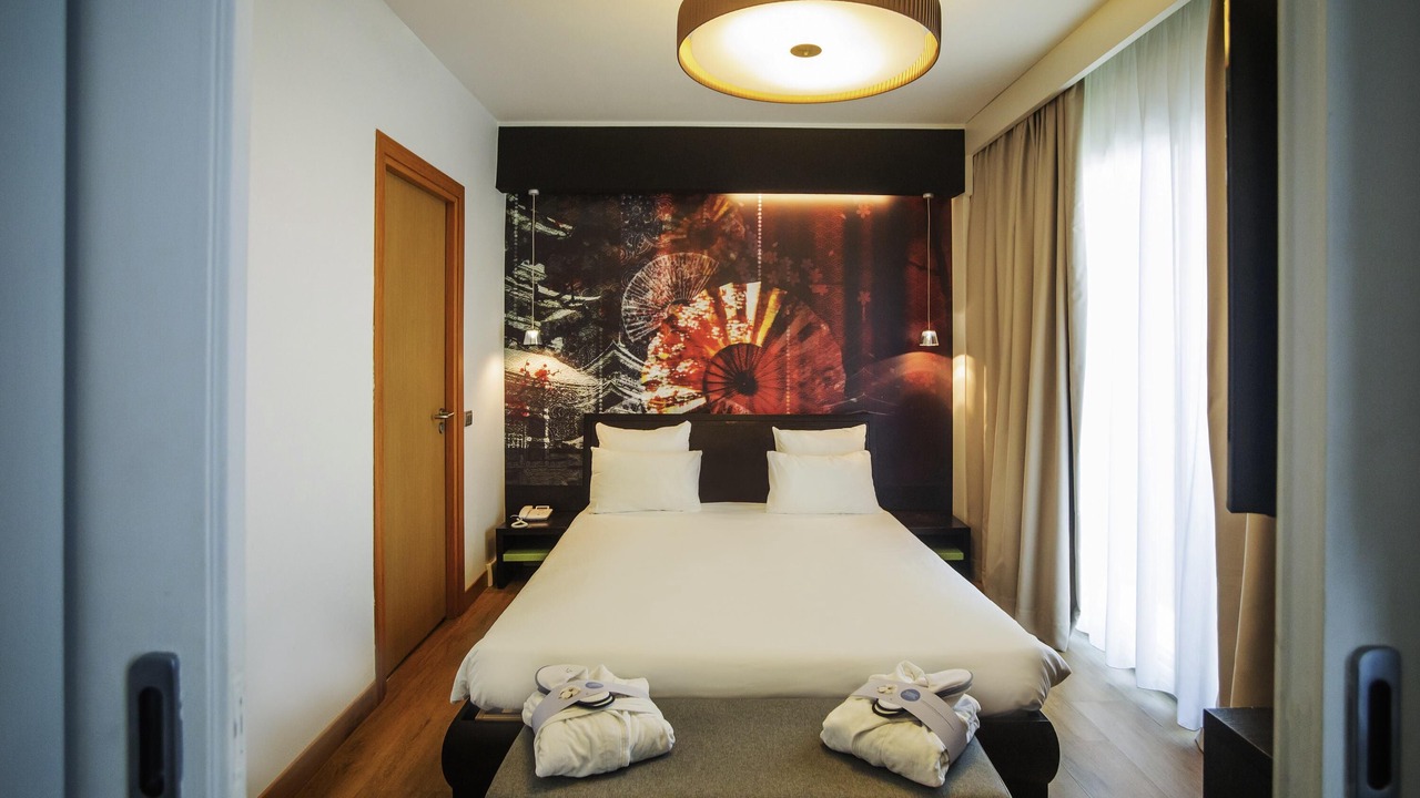 Photo of Bedroom in Magazzeno