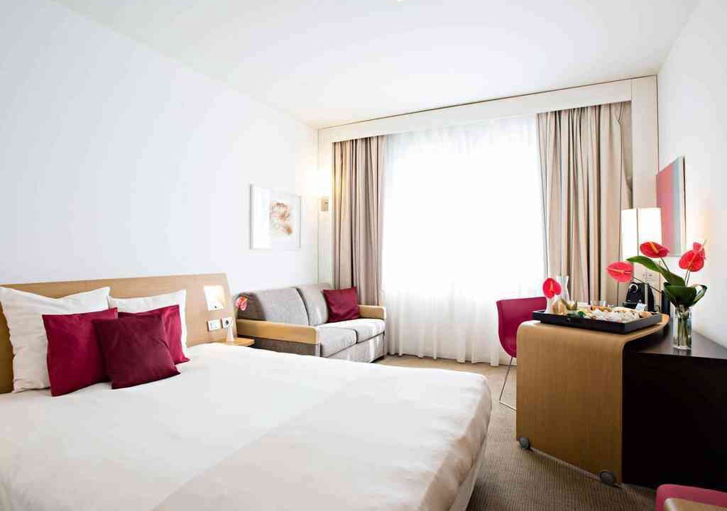 Photo of Bedroom in Magazzeno