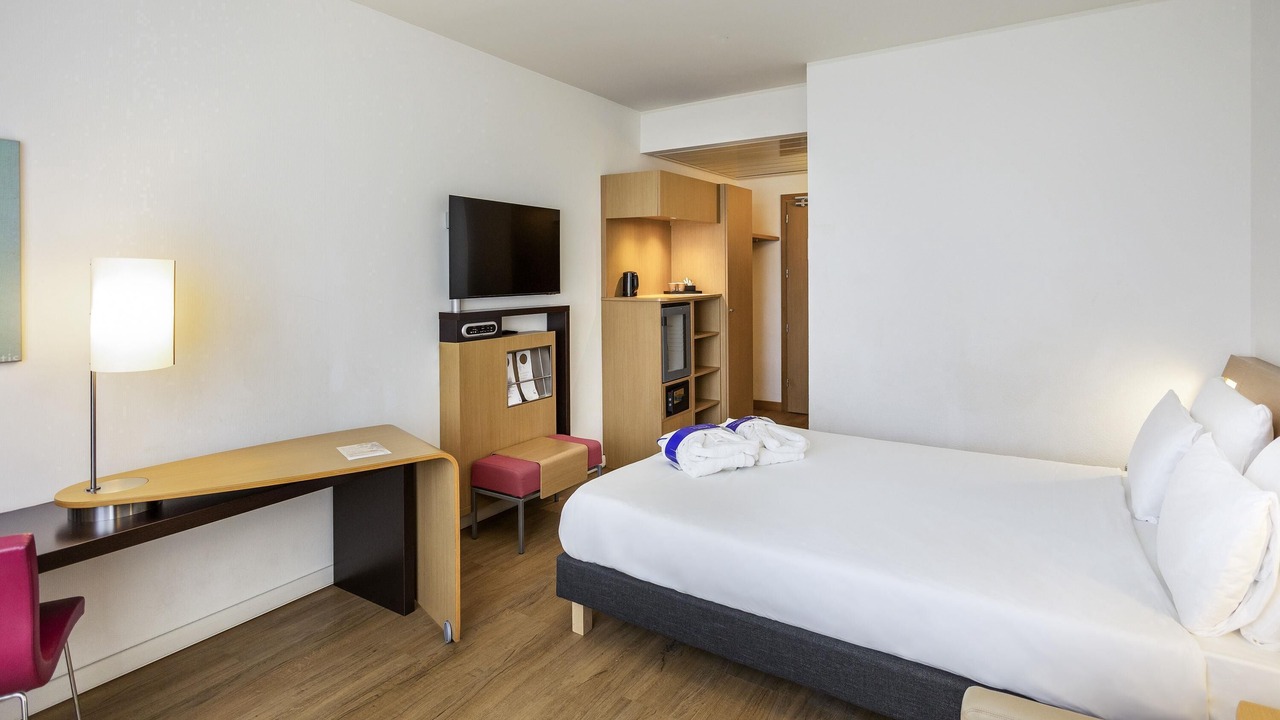 Photo of Bedroom in Magazzeno