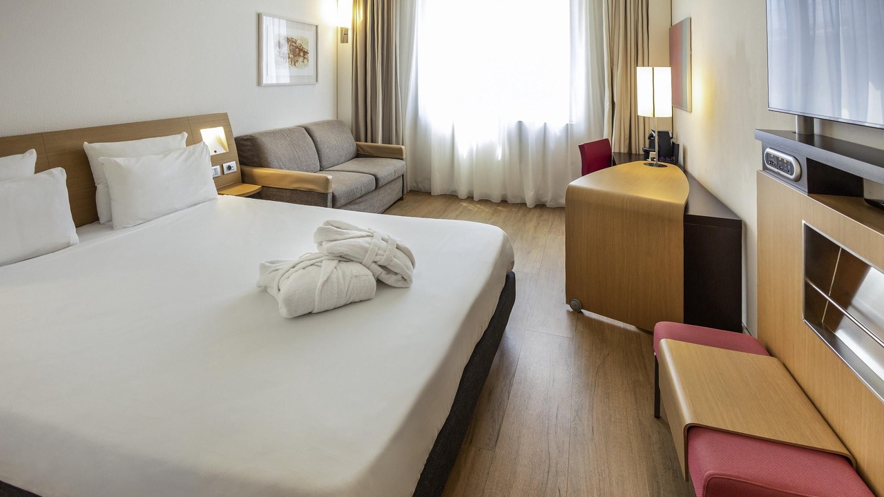 Photo of Bedroom in Magazzeno