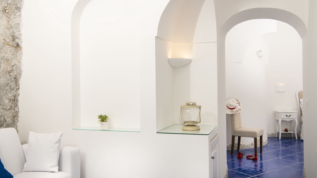 Photo of Bedroom in Furore