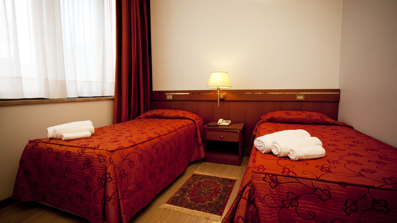 Photo of Bedroom in Ottaviano