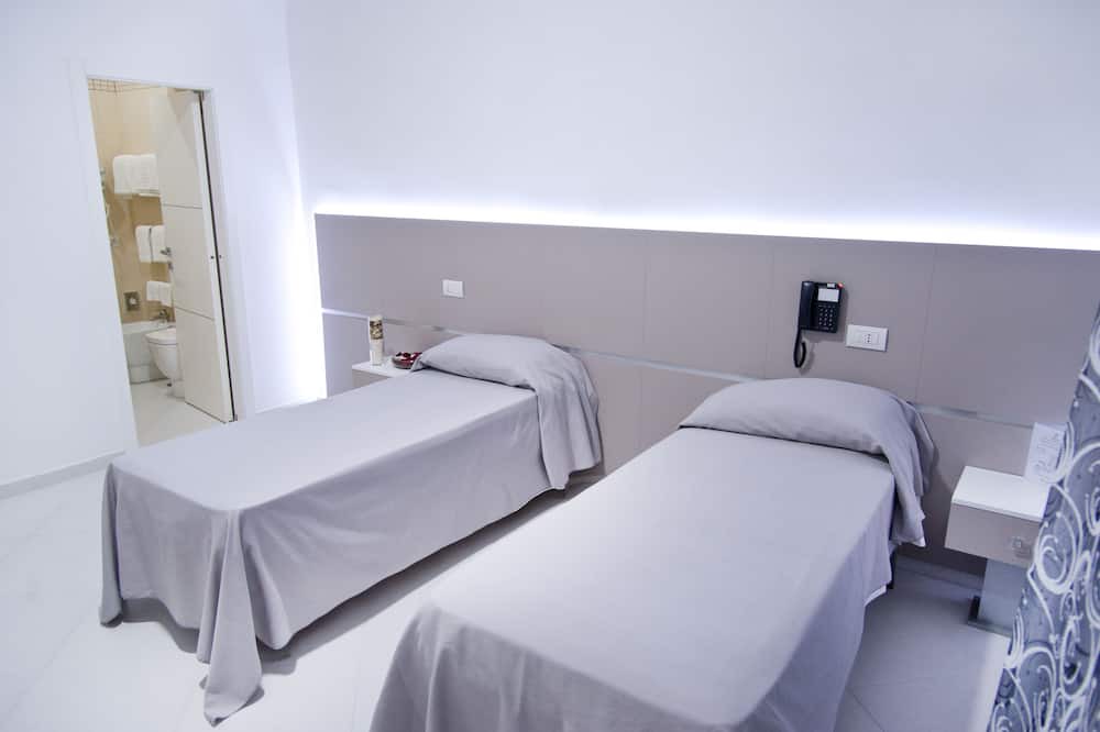 Photo of Bedroom in Casagiove