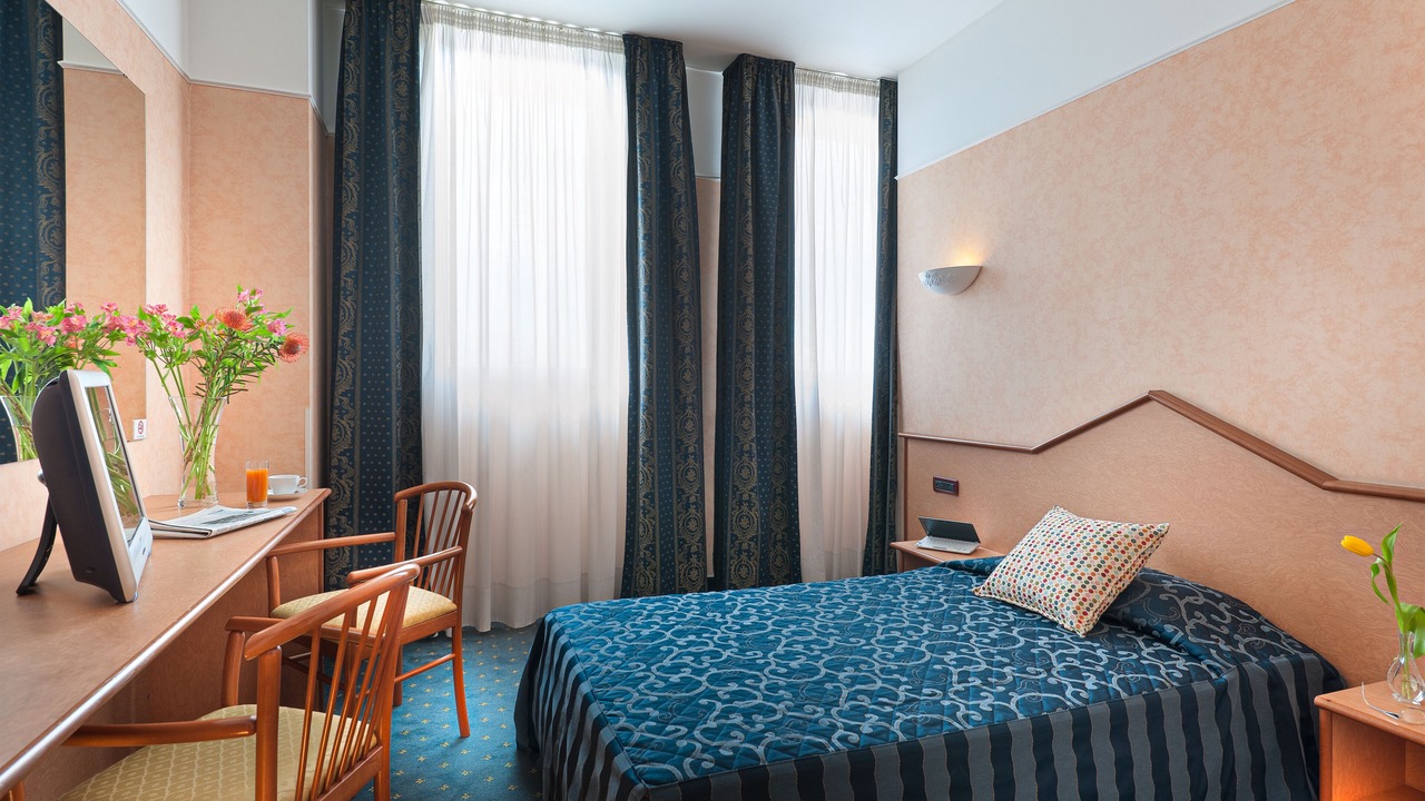 Photo of Bedroom in Bolzano Vicentino