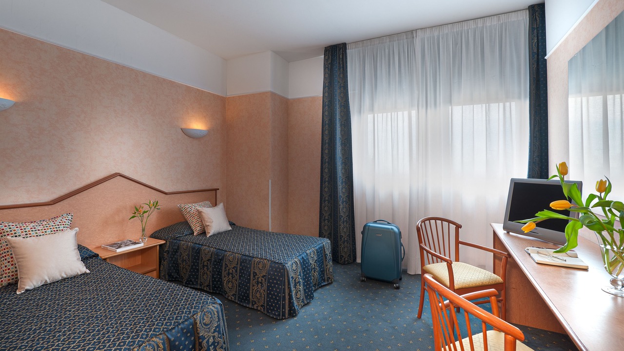 Photo of Bedroom in Bolzano Vicentino