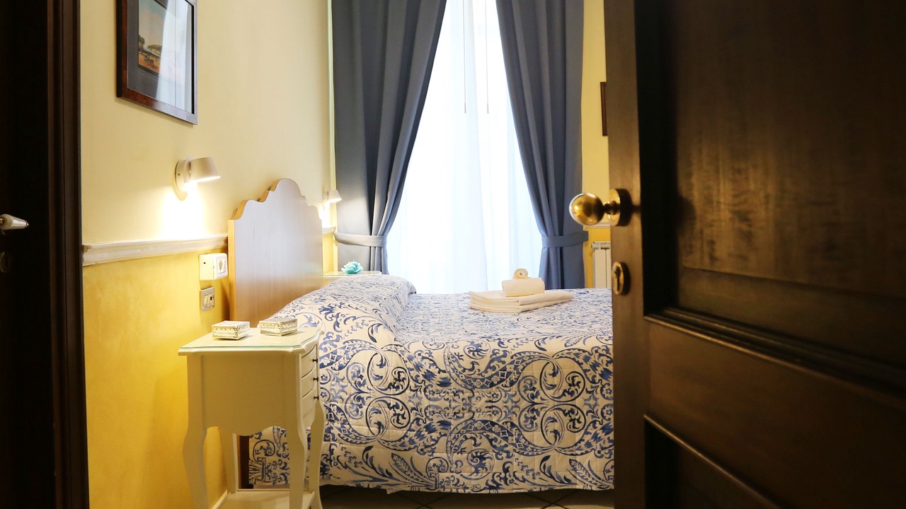 Photo of Bedroom in Santa Lucia