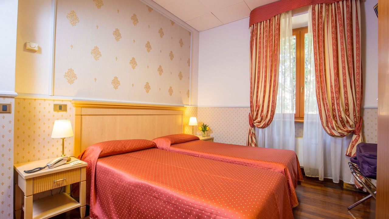 Photo of Bedroom in Tuscolano