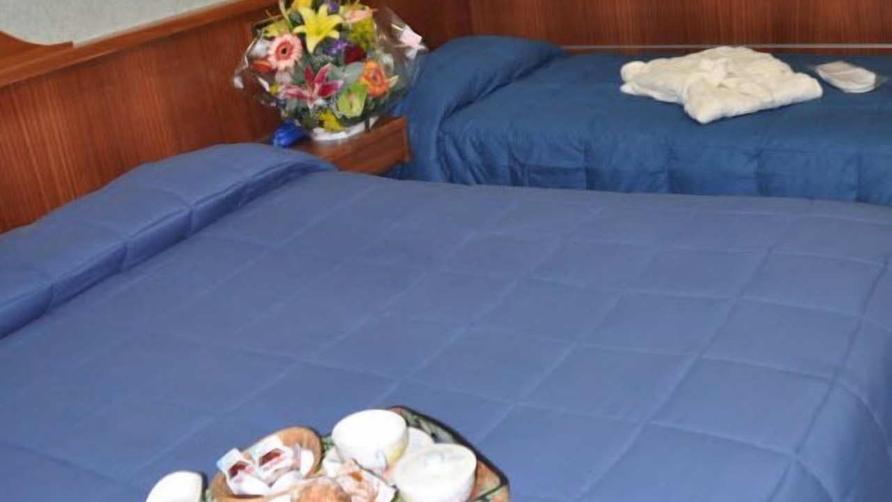 Photo of Bedroom in Salerno