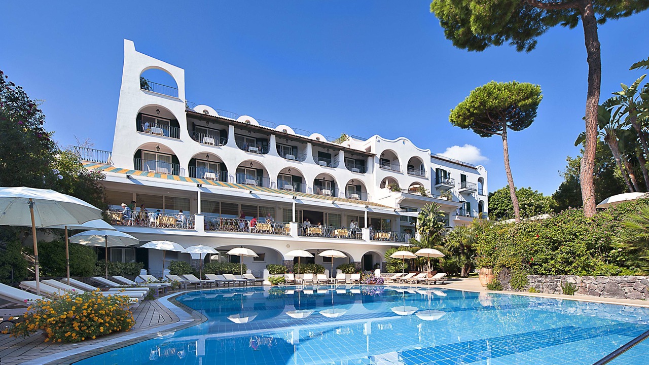 Photo of Outdoor in Ischia Porto